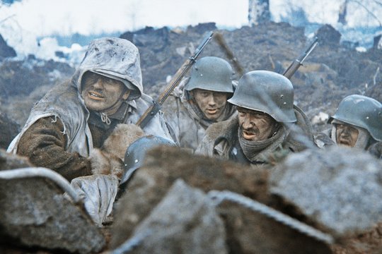 Winterkrieg - Szenenbild 4