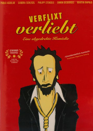 Verflixt verliebt - Poster 1