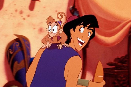 Aladdin - Szenenbild 10