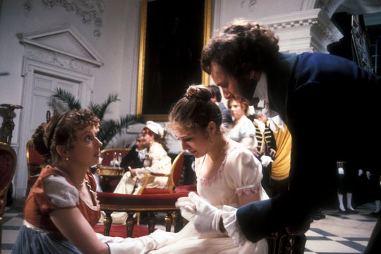 Jane Austens Sense & Sensibility - Sinn und Sinnlichkeit - Szenenbild 4