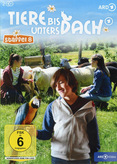 Tiere bis unters Dach - Staffel 8