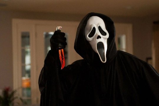 Scream 5 - Szenenbild 18