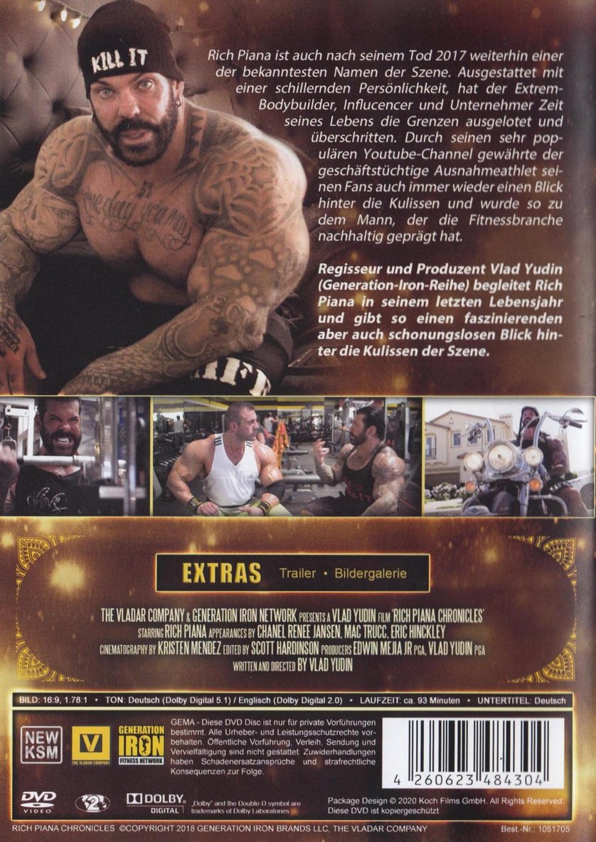 Generation Iron Stream Deutsch Generation Iron Stream Deutsch