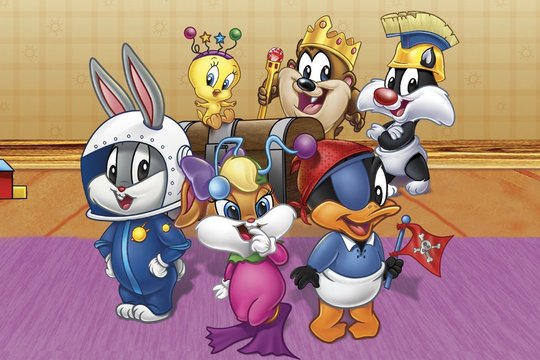 Baby Looney Tunes - Die Serie - Szenenbild 2