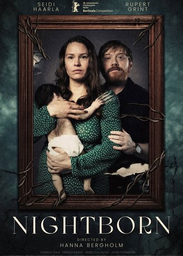 Nightborn - Poster 1
