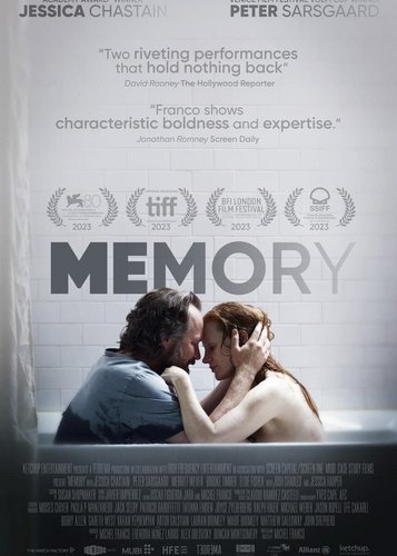 Memory - Poster 3