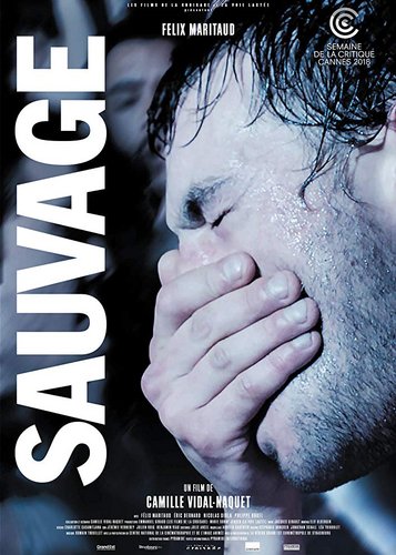 Sauvage - Poster 3