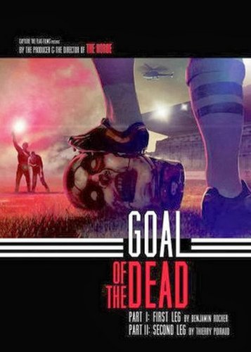 Goal of the Dead - Poster 3