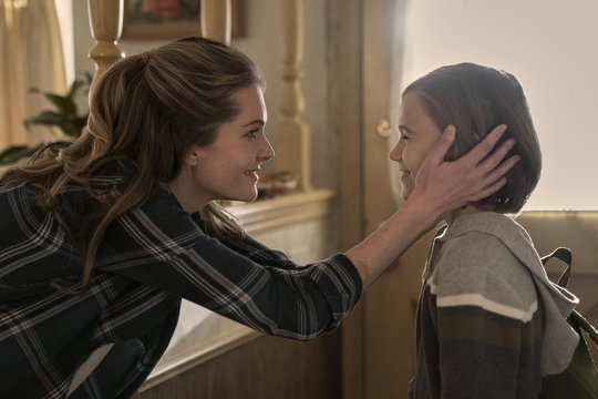 The Unbreakable Boy - Das Wunderkind - Szenenbild 6