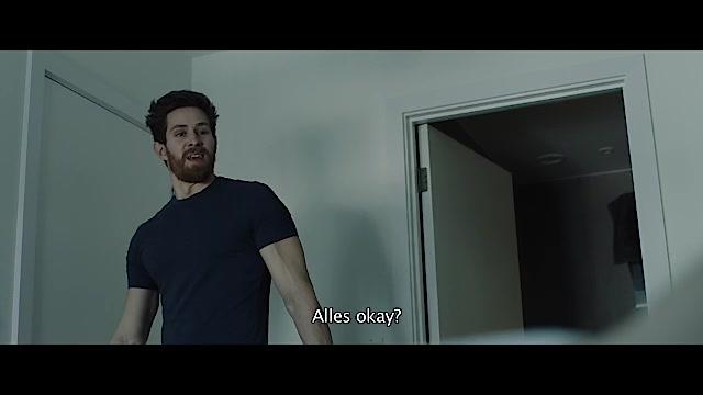 Seitenspiel - Trailer - Deutsch - SD