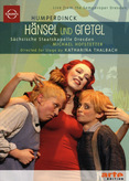 Engelbert Humperdinck - Hänsel und Gretel