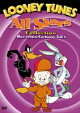 Looney Tunes All Stars Collection 3