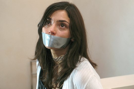 SOKO 5113 - Staffel 30 - Szenenbild 4