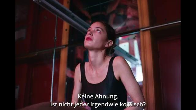 Madame Kika - Trailer - Französisch - SD