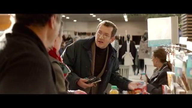 Nichts zu verschenken - Trailer - Französisch - SD