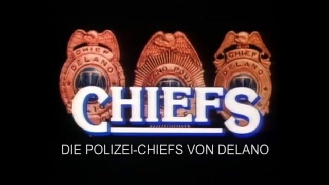 Chiefs - Trailer - Deutsch - SD