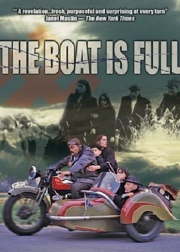 Das Boot ist voll - Poster 1