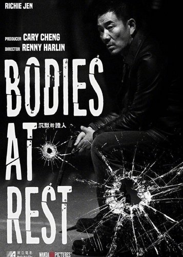 Bodies at Rest - Poster 3