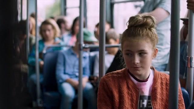Eva & Adam - Trailer - Deutsch - SD