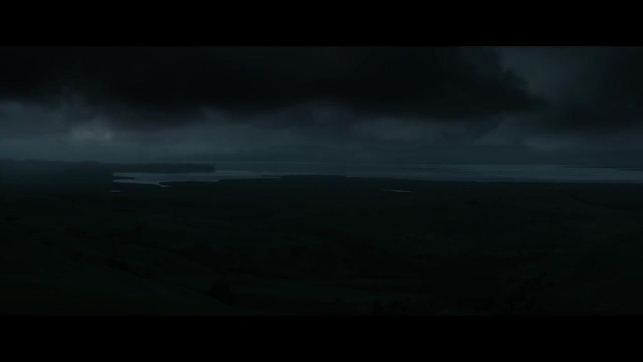 Mahana - Trailer - Englisch - HD