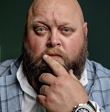 Michael &#039;Big Smooth&#039; Frazier