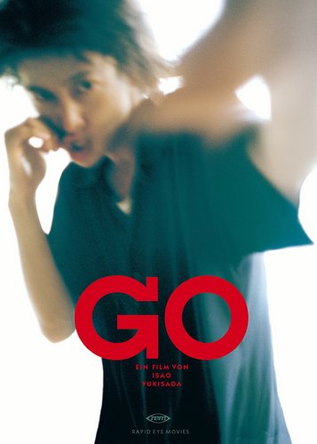 Go - Poster 1