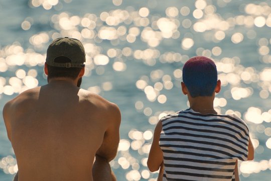 Der Sommer mit Carmen - Szenenbild 5