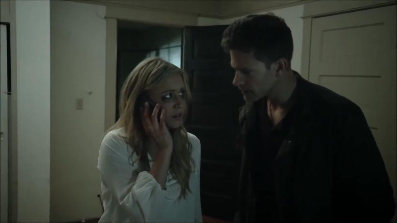 Mother of Darkness - Trailer - Englisch - HD