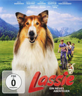 Lassie 2 - Ein neues Abenteuer