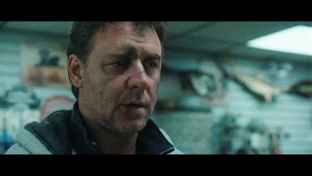 72 Stunden - Trailer - Englisch - SD