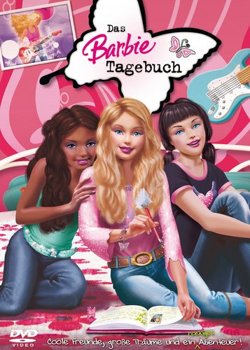 Das Barbie Tagebuch - Poster 1