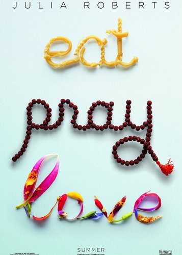 Eat Pray Love - Poster 4
