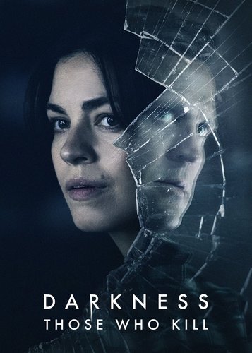 Darkness - Schatten der Vergangenheit - Staffel 2 - Poster 2