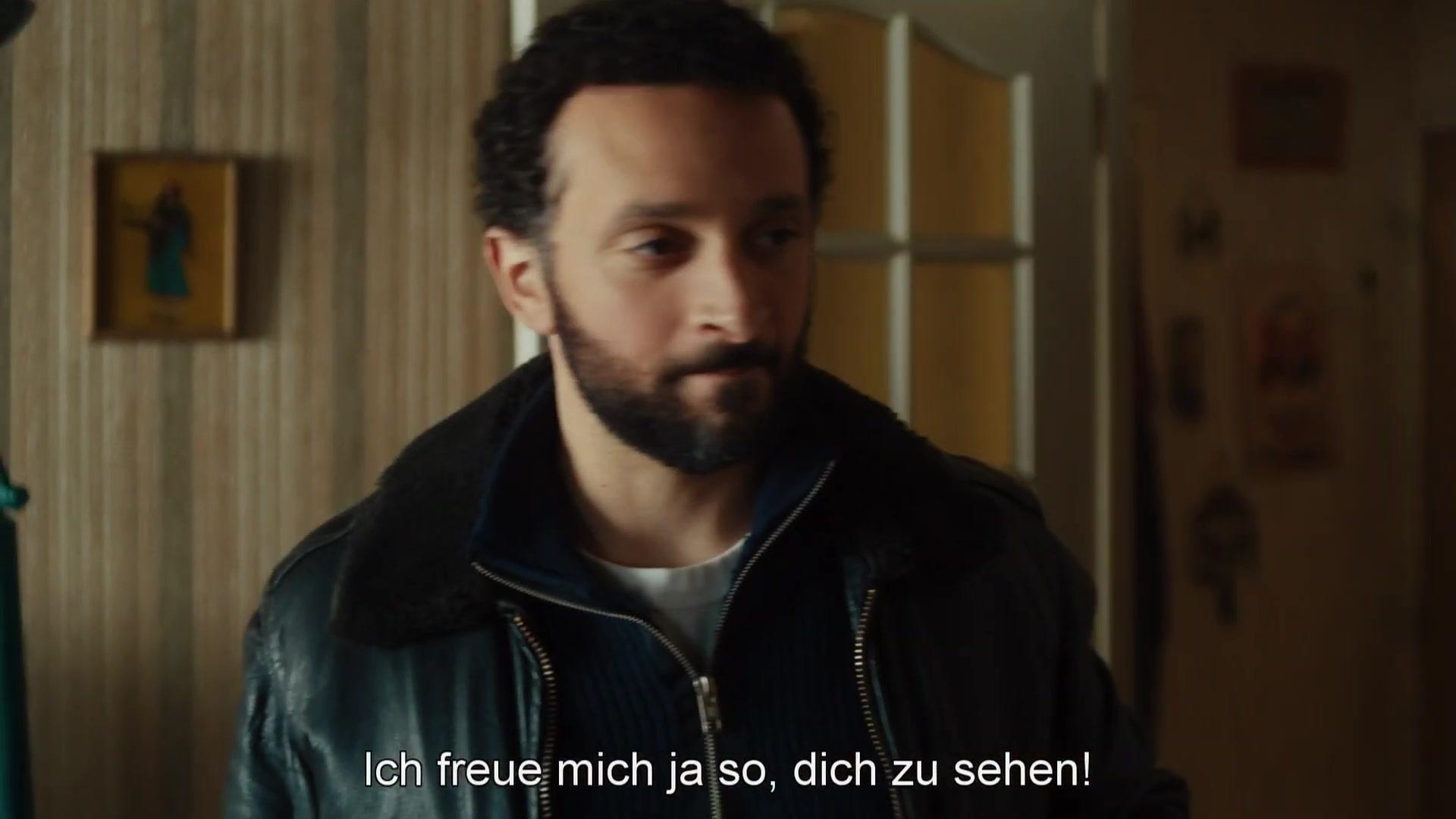 Das Leben meiner Mutter - Trailer - Deutsch - HD
