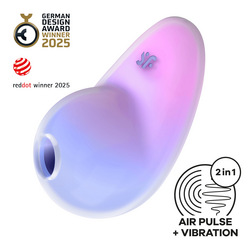 Satisfyer Pixie Dust, 9 cm