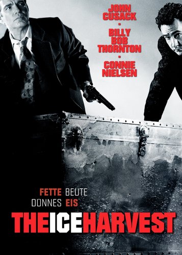 The Ice Harvest - Poster 1