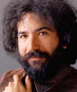 Jerry Garcia