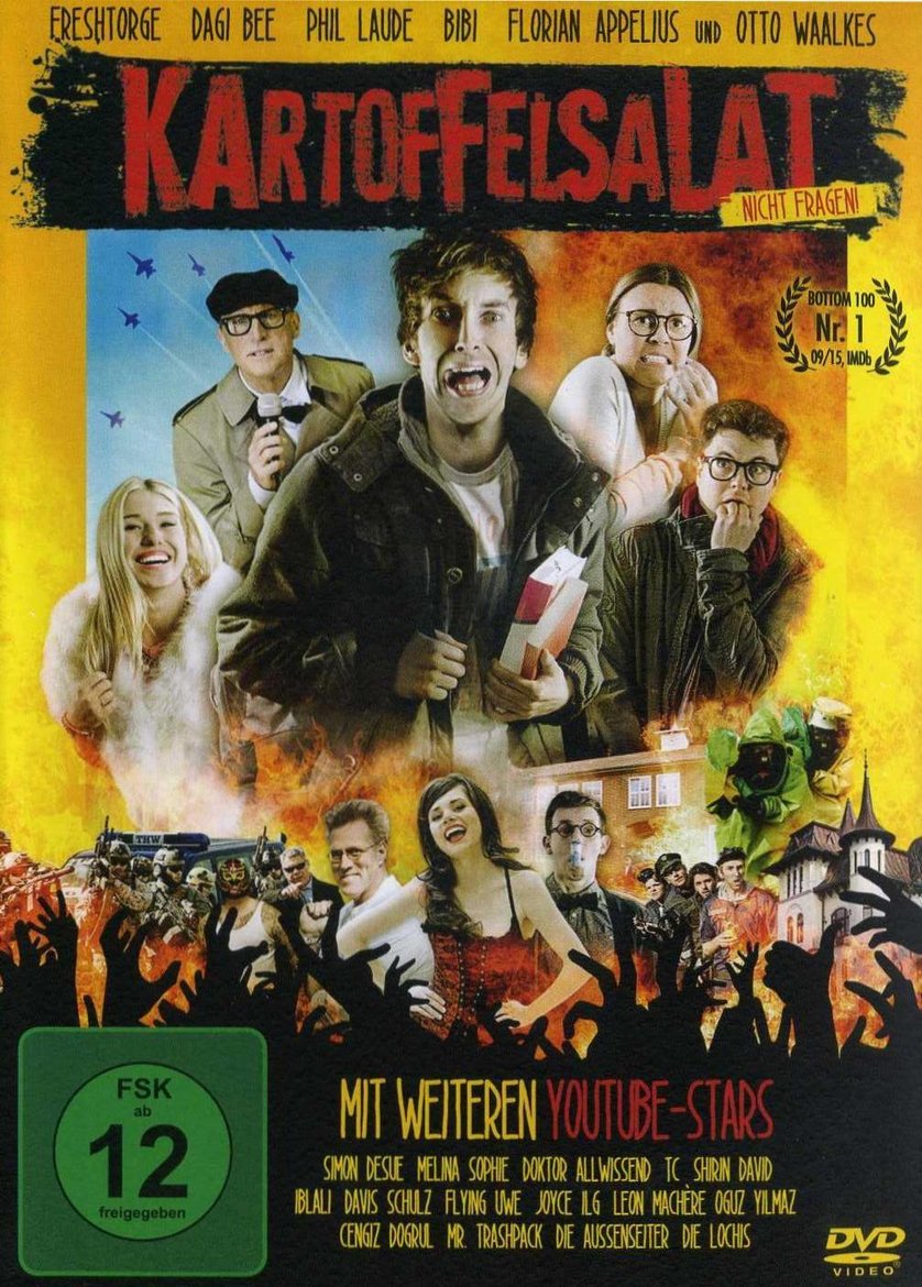 Kartoffelsalat Online Stream Kartoffelsalat Online Stream