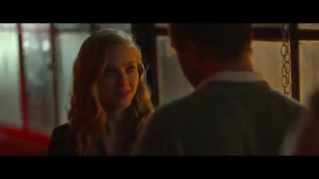 Väter & Töchter - Teaser - Englisch - SD