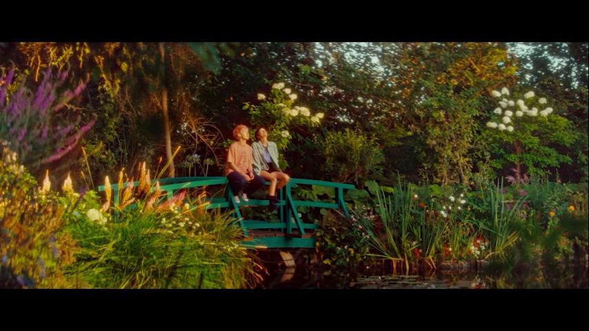 Sounds of Paris - Trailer - Deutsch - SD
