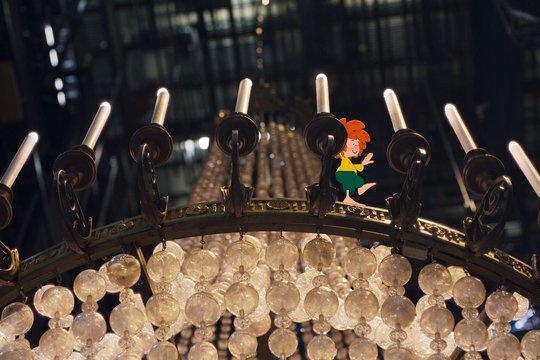Pumuckl und das große Missverständnis - Szenenbild 9