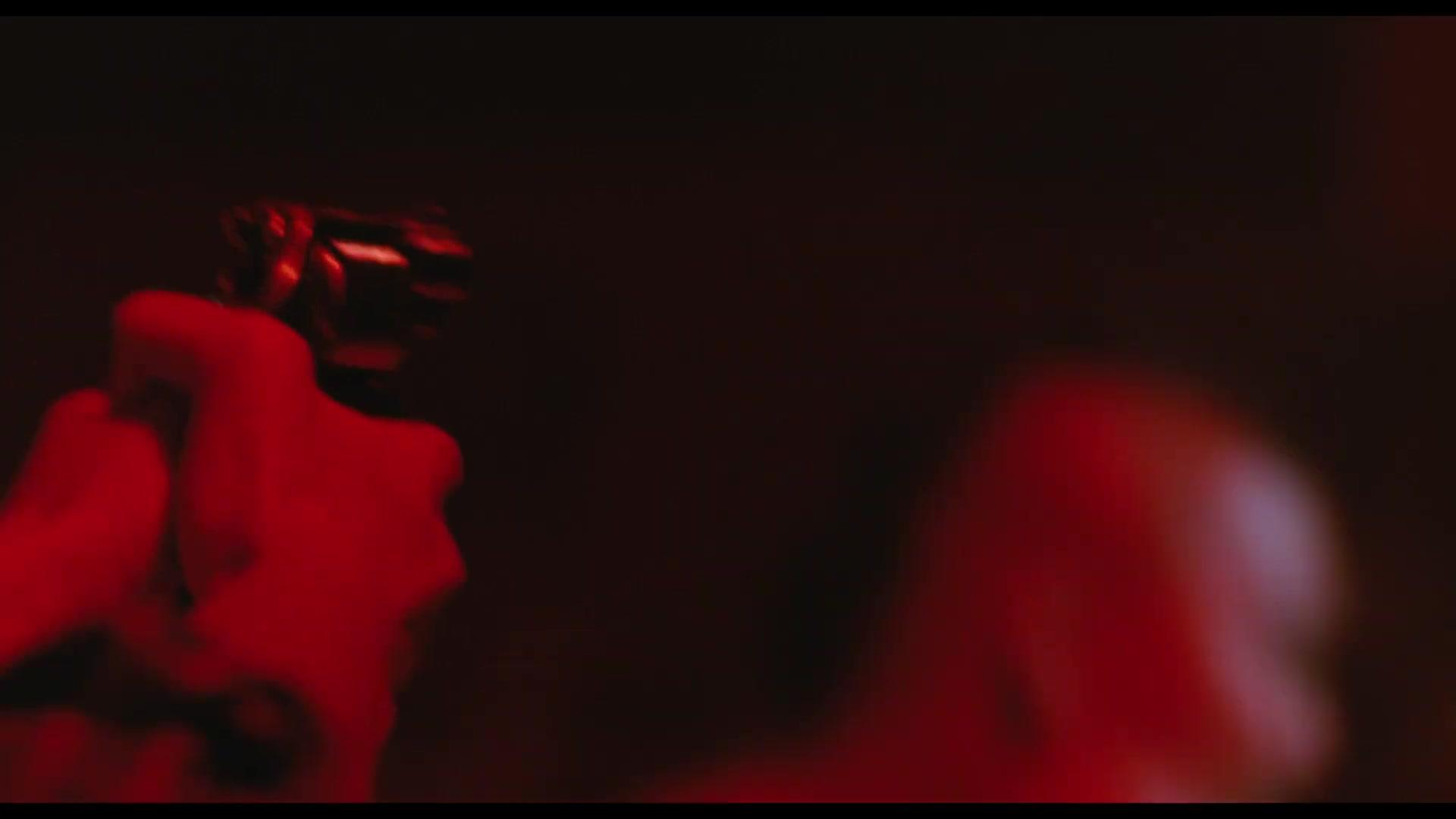 The Process - Trailer - Englisch - HD