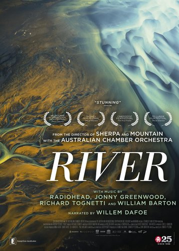 River - Poster 2