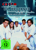 OP ruft Dr. Bruckner - Staffel 1