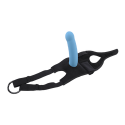 Pivot - 2 In 1 Forced-O Strap