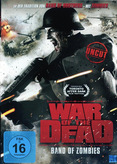 War of the Dead - Band of Zombies