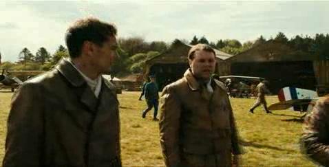 Flyboys - Teaser - Englisch - SD