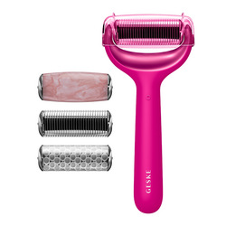 MicroNeedle Face &amp; Body Roller | 9 in 1