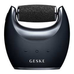 Hornhautentferner &amp; Fußpflegegerät elektrisch Compact Electric Pumice Foot Smoothing Roller | 7 in 1