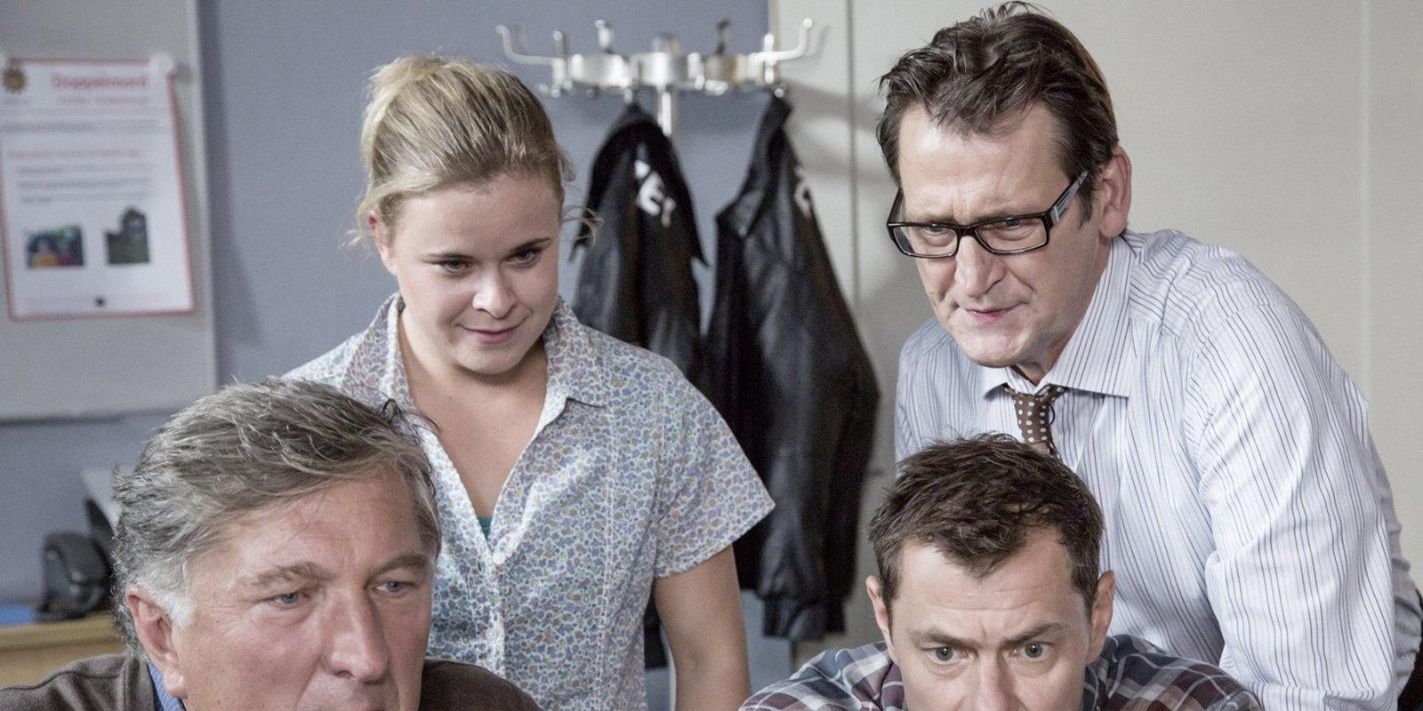 Morden im Norden - Staffel 2